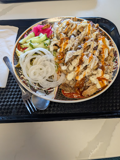 Photo of Elias Naan & Kabob - 20 Broadleaf Ave, Whitby, ON L1R 0B5